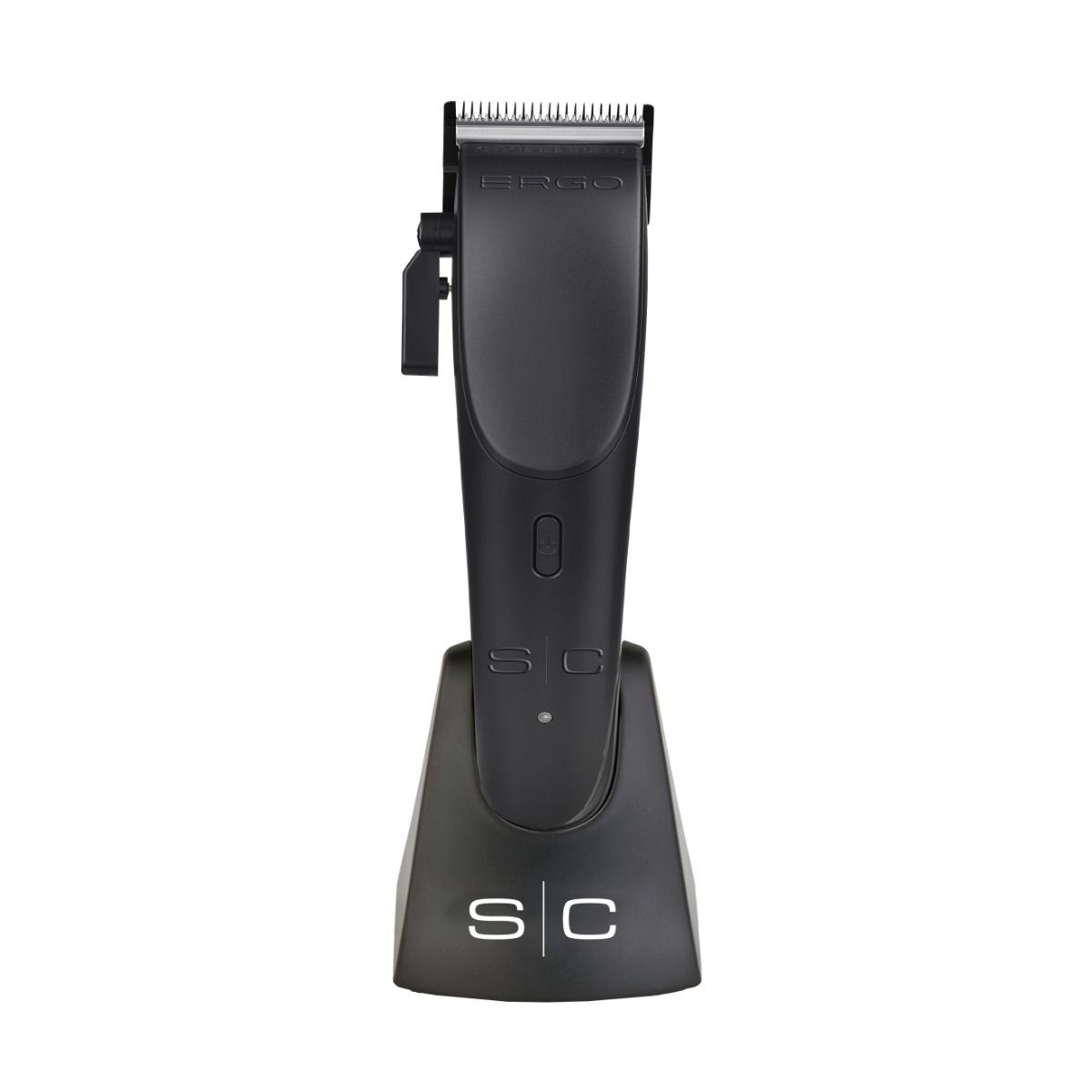Ergo Professional Hair Clipper with Microchipped Magnetic Motor