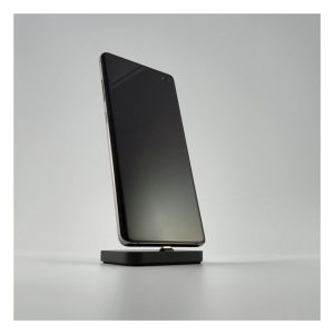 USB-C Portable Charging Dock Stand for Hair Clippers, Trimmers, Shavers, and Type-C Phone Ports