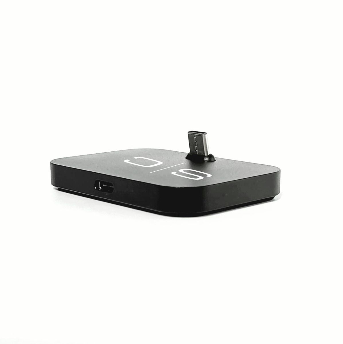 USB-C Portable Charging Dock Stand for Hair Clippers, Trimmers, Shavers, and Type-C Phone Ports - Image 8