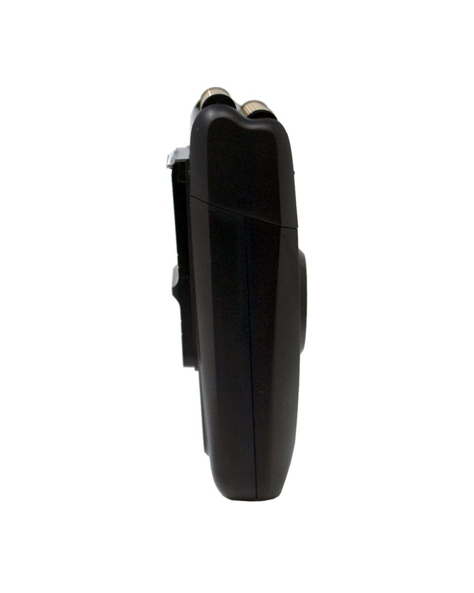 Absolute Zero Professional Double Foil Shaver with Rotary Motor - Image 4