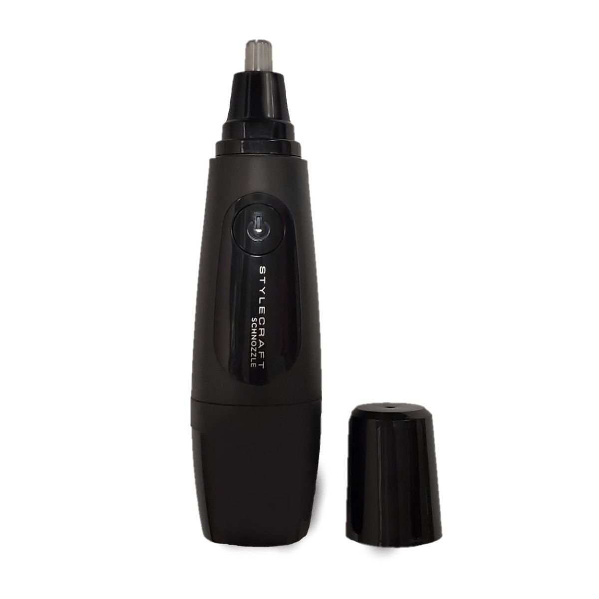 Schnozzle Water Resistant Nose and Ear Hair Trimmer - Image 4