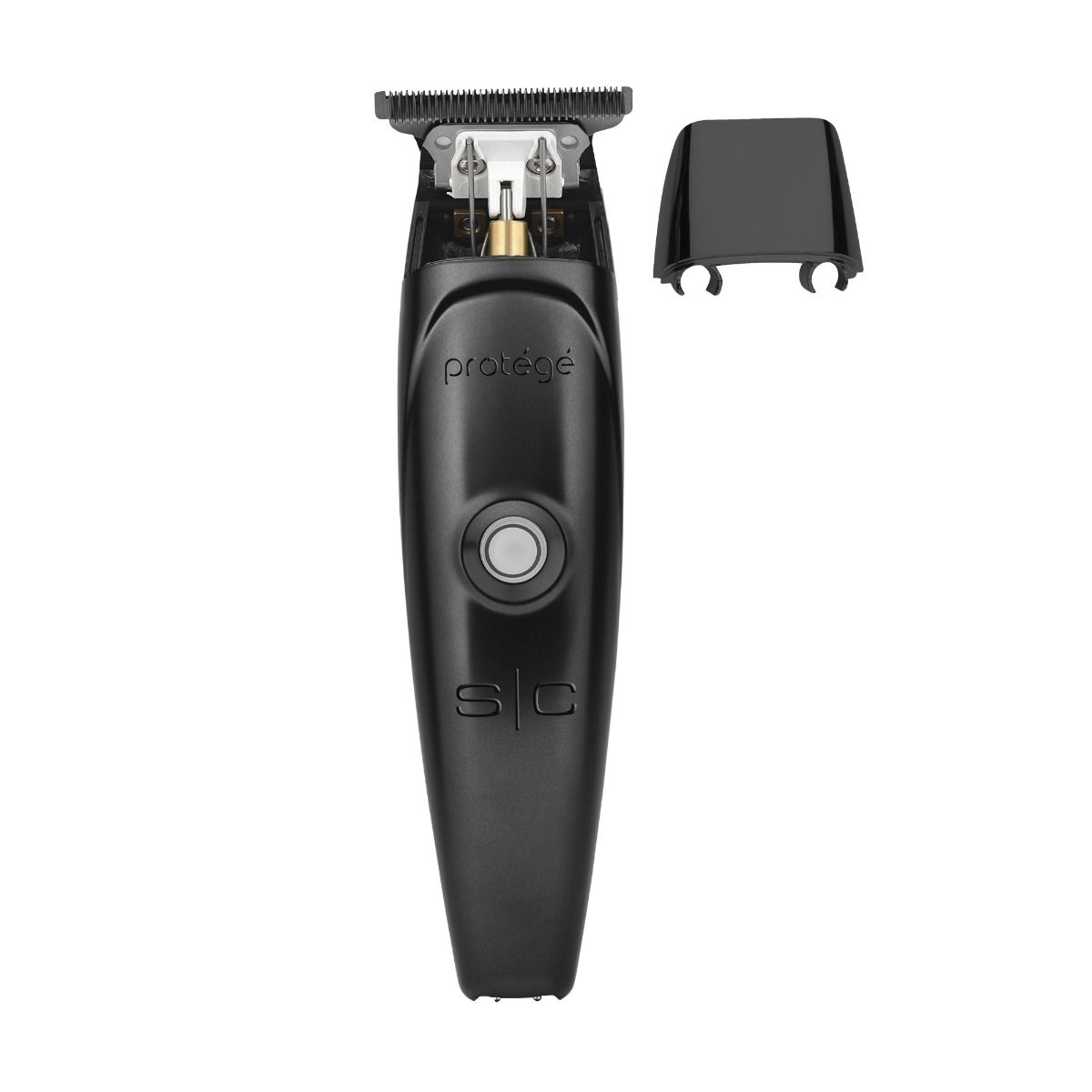 Protégé Combo - Professional Cordless Hair Clipper/Hair Trimmer Combo with Turbocharged Rotary Motor - Image 5