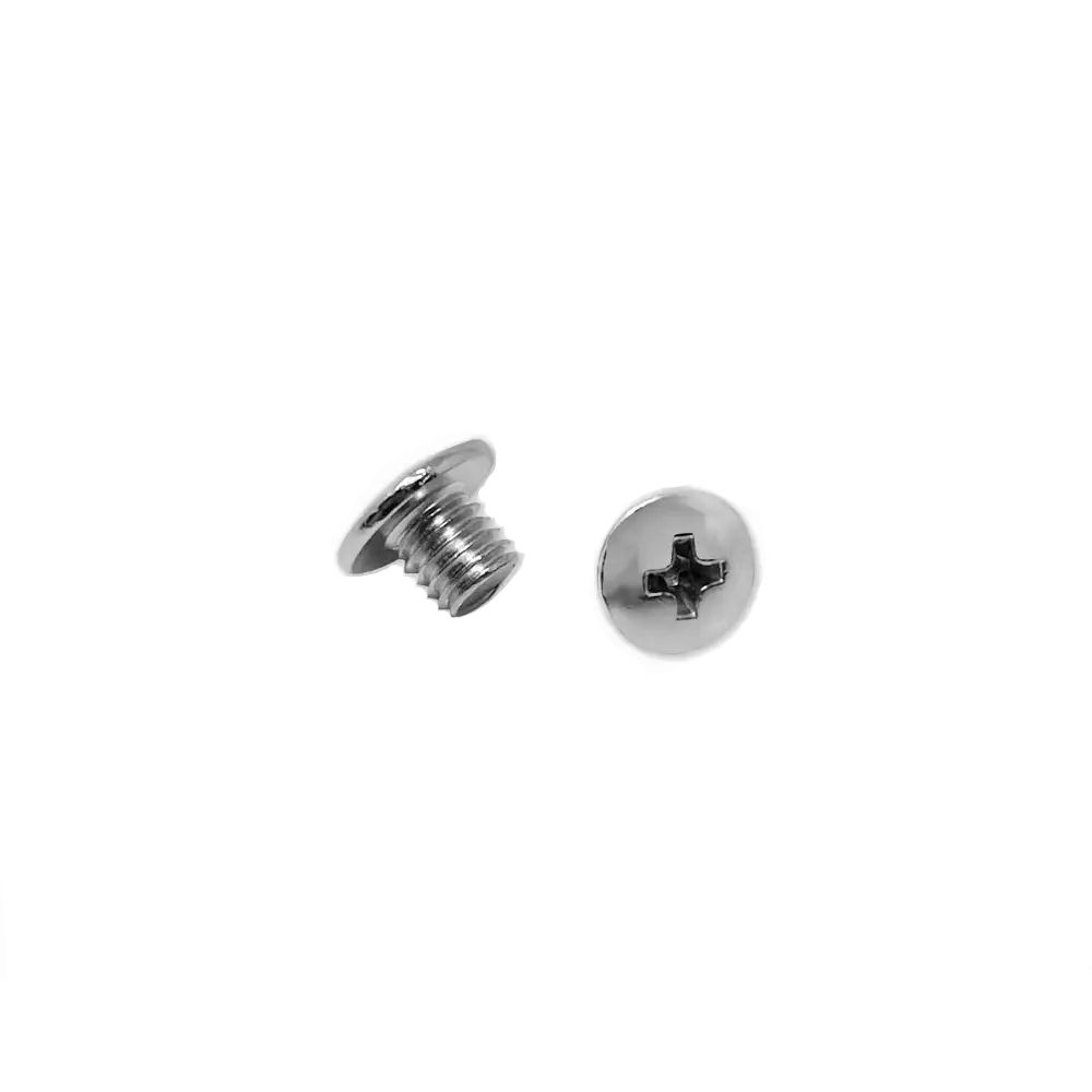 Replacement Hair Clipper Blade Screws Set of 2 - Image 2