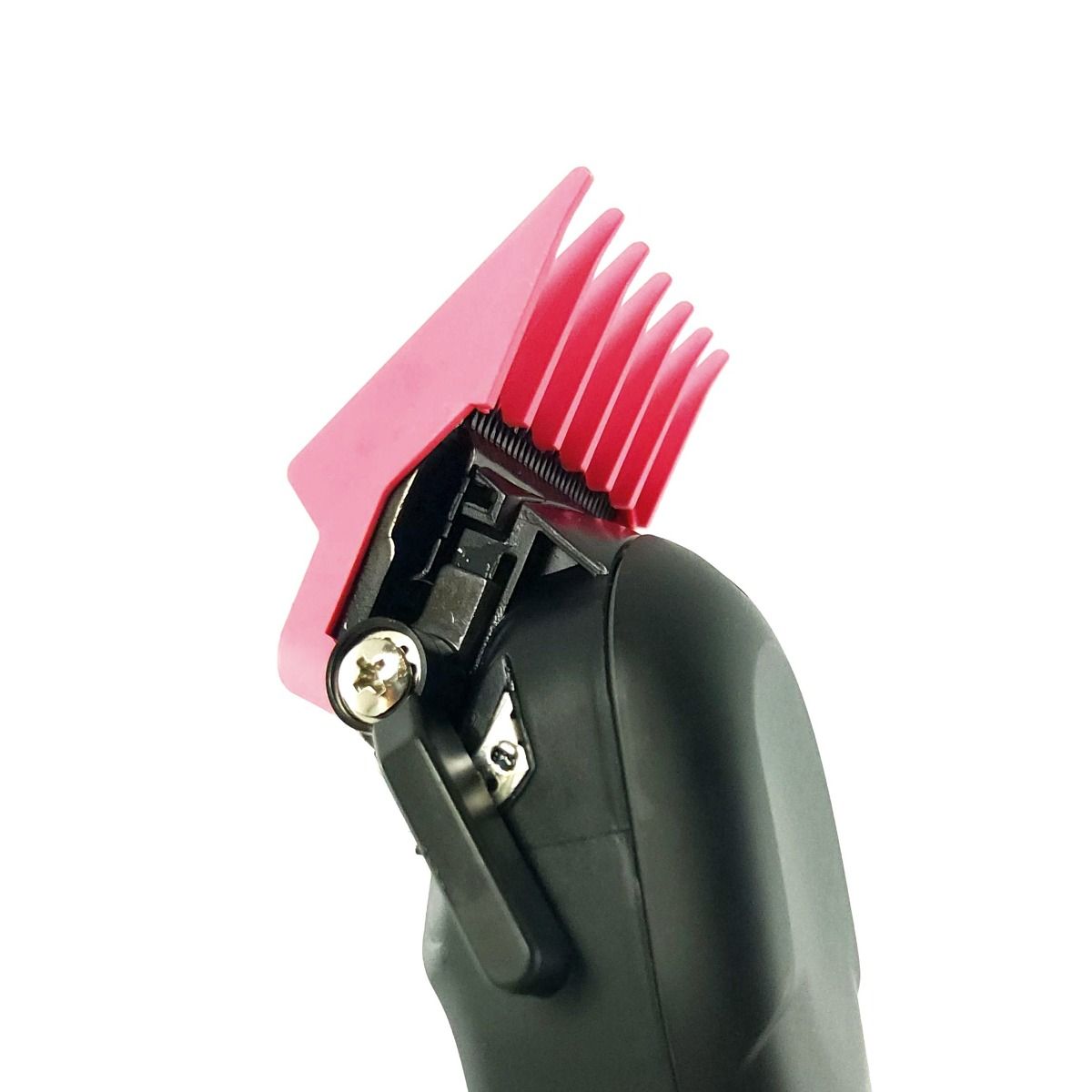 Tight Guards - Barber Hairstylist Dub Neodymium Plastic, 4 Assorted Sizes - Image 8