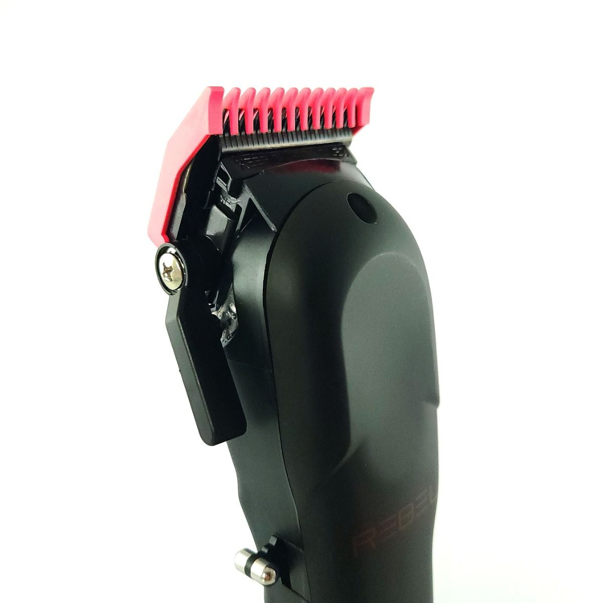 Tight Guards - Barber Hairstylist Dub Neodymium Plastic, 4 Assorted Sizes - Image 7