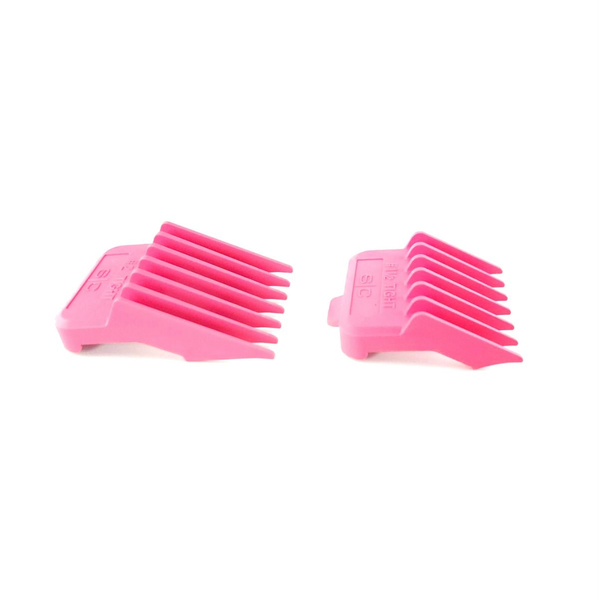 Tight Guards - Barber Hairstylist Dub Neodymium Plastic, 4 Assorted Sizes - Image 5
