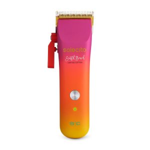 Solecito Professional Hair Clipper with Powerful Rotary Motor