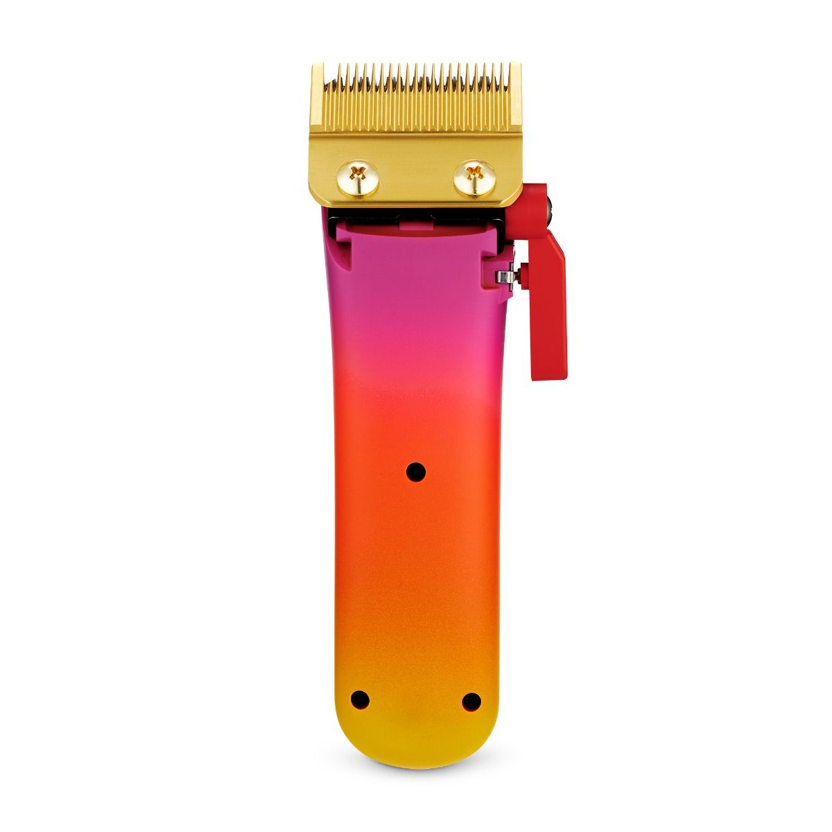 Solecito Professional Hair Clipper with Powerful Rotary Motor - Image 3