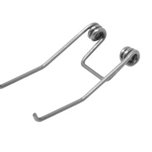 Replacement Part Spring Compatible with Ergo Clipper