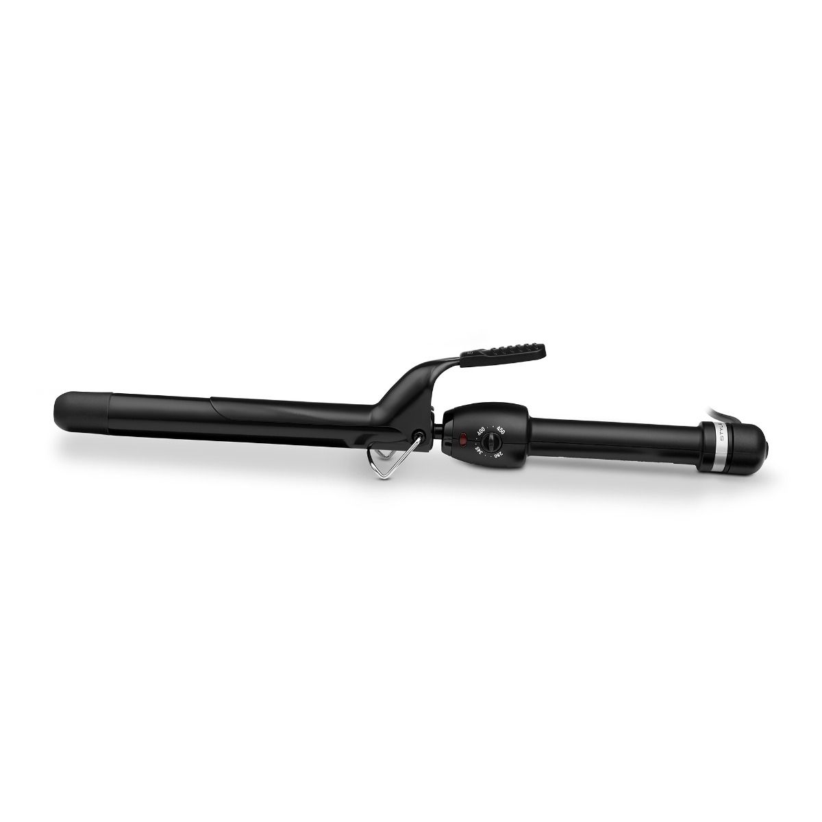Stay-Temp Professional Ceramic Extended Barrel 1" Curling Iron - Image 5