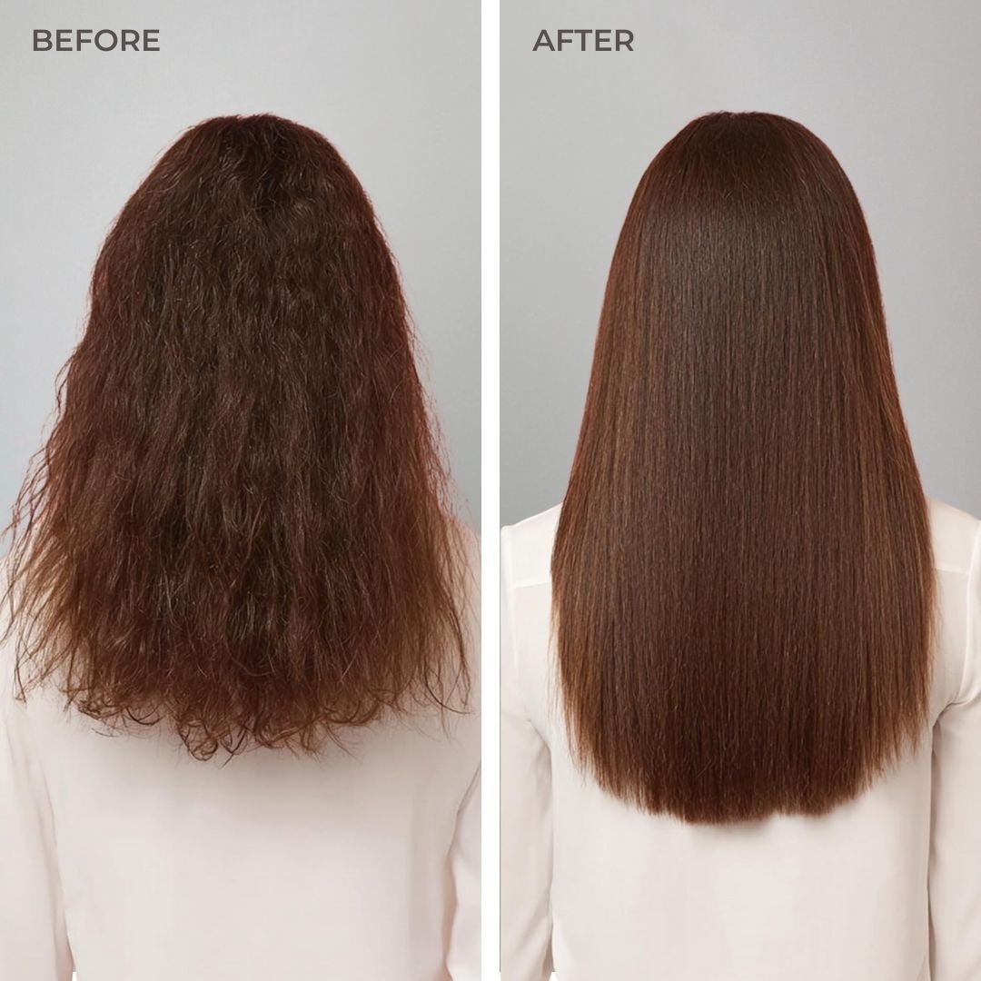 Stay-Temp Professional Flat Iron with 1" Titanium Plates - Image 2