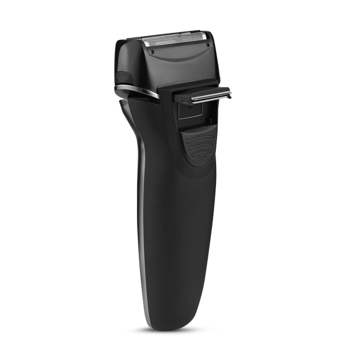 Ace Waterproof Triple Foil Shaver with Integrated Pop-Up Trimmer - Image 4