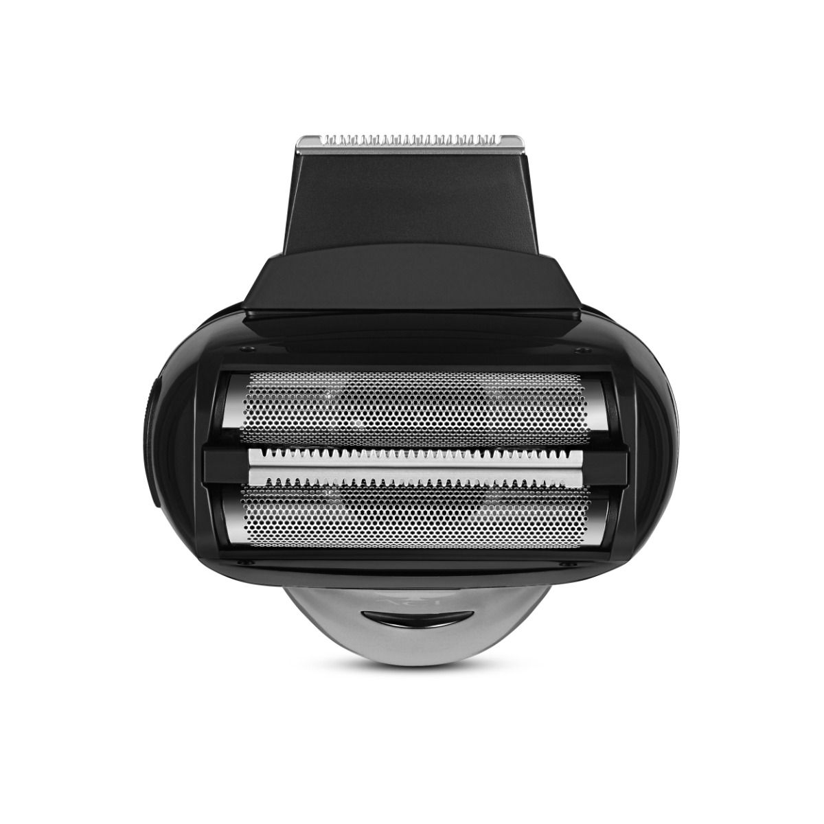Ace Waterproof Triple Foil Shaver with Integrated Pop-Up Trimmer - Image 3