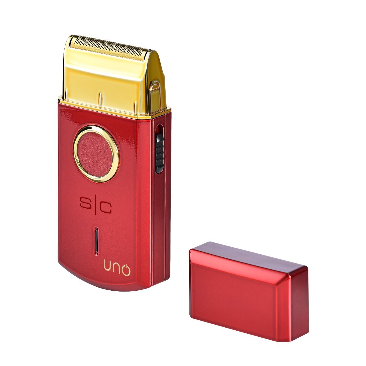 Uno Professional Single Foil Shaver with Turbocharged Motor - Image 3
