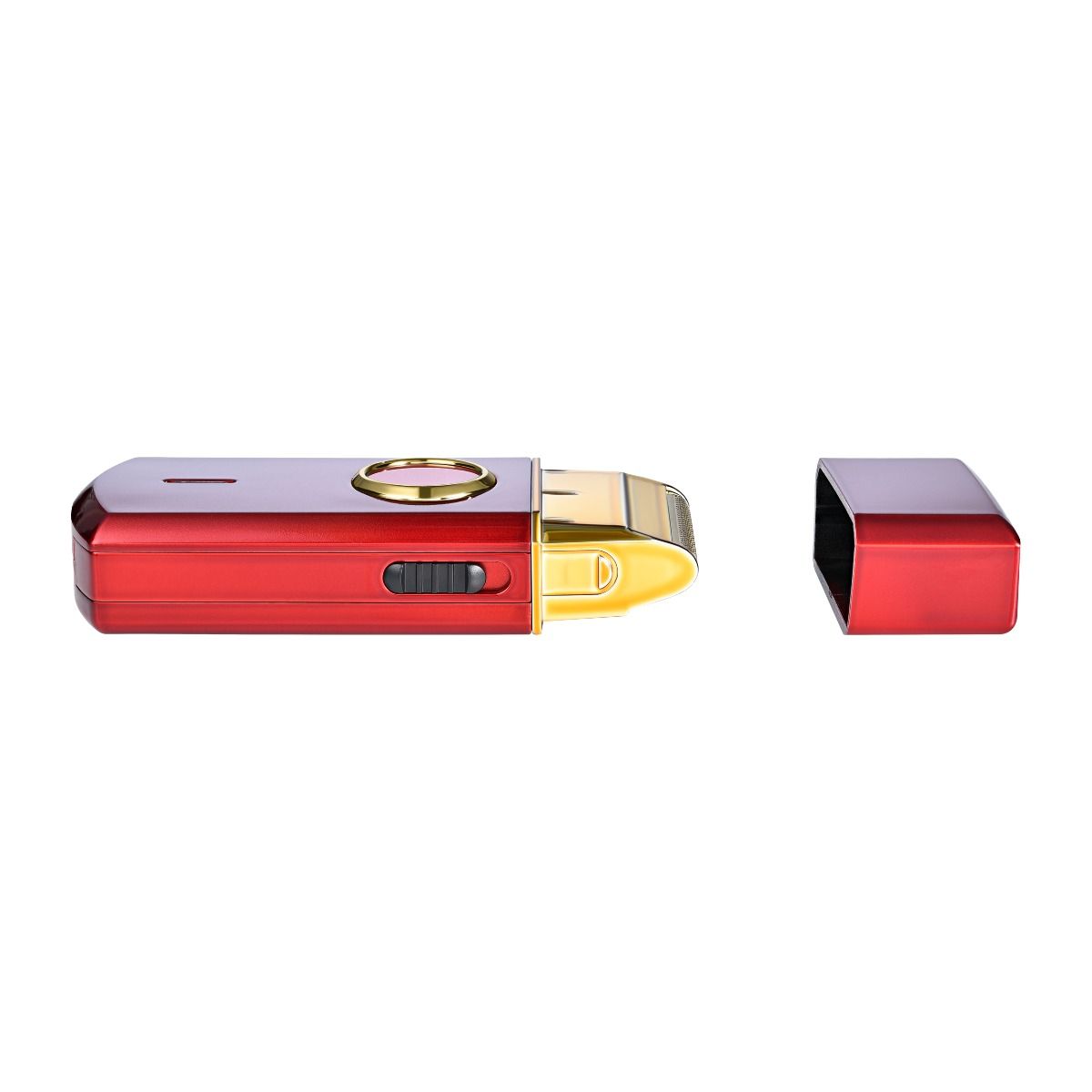 Uno Professional Single Foil Shaver with Turbocharged Motor - Image 4