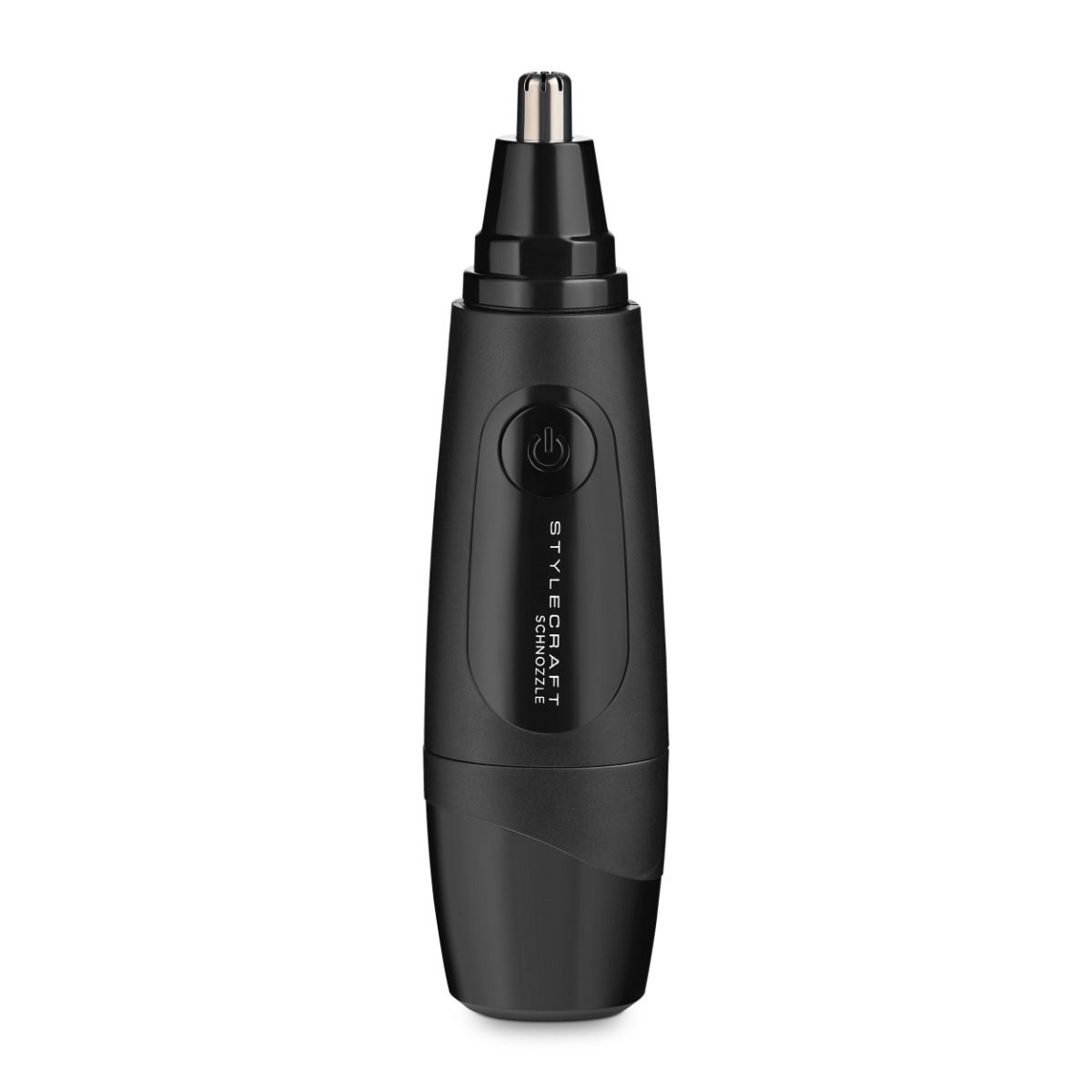 Schnozzle Water Resistant Nose and Ear Hair Trimmer