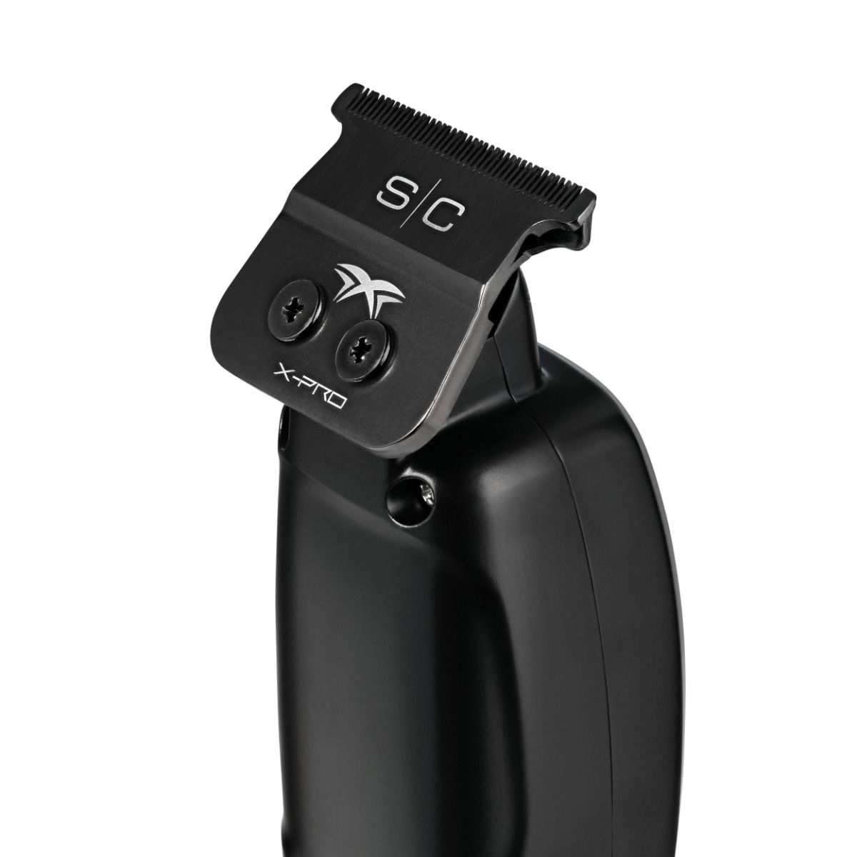 Saber Professional Hair Trimmer with Digital Brushless Motor - Image 3