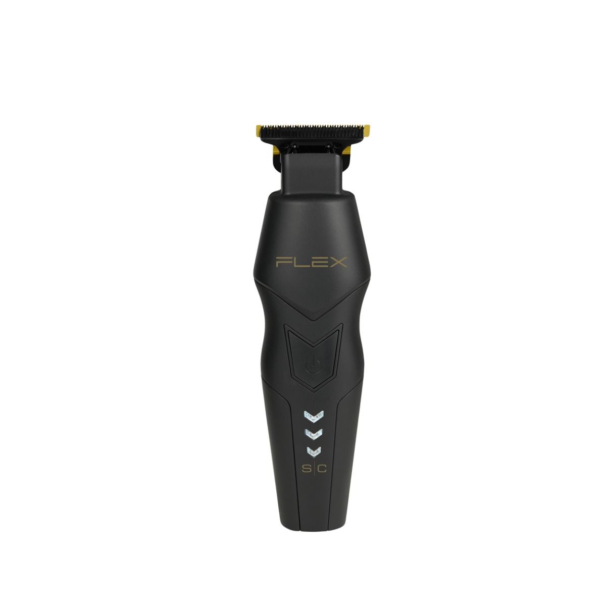 Super Set - Rebel Cordless Hair Clipper & Flex Cordless Hair Trimmer Set with Super-Torque Rotary Motor - Image 3