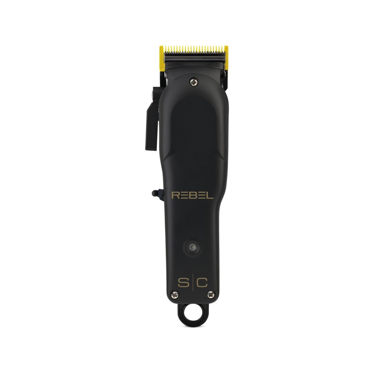 Super Set - Rebel Cordless Hair Clipper & Flex Cordless Hair Trimmer Set with Super-Torque Rotary Motor - Image 2