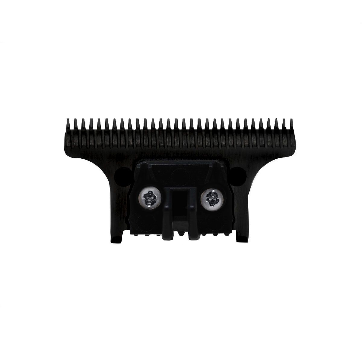 Diamond Cut Black DLC Trimmer Blade and "The One" Cutter - Image 4