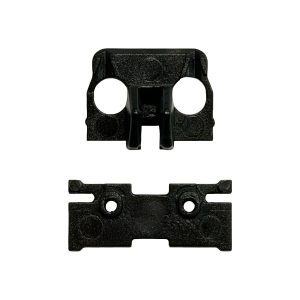 Trimmer Blade Base and CAM Follower (Black)