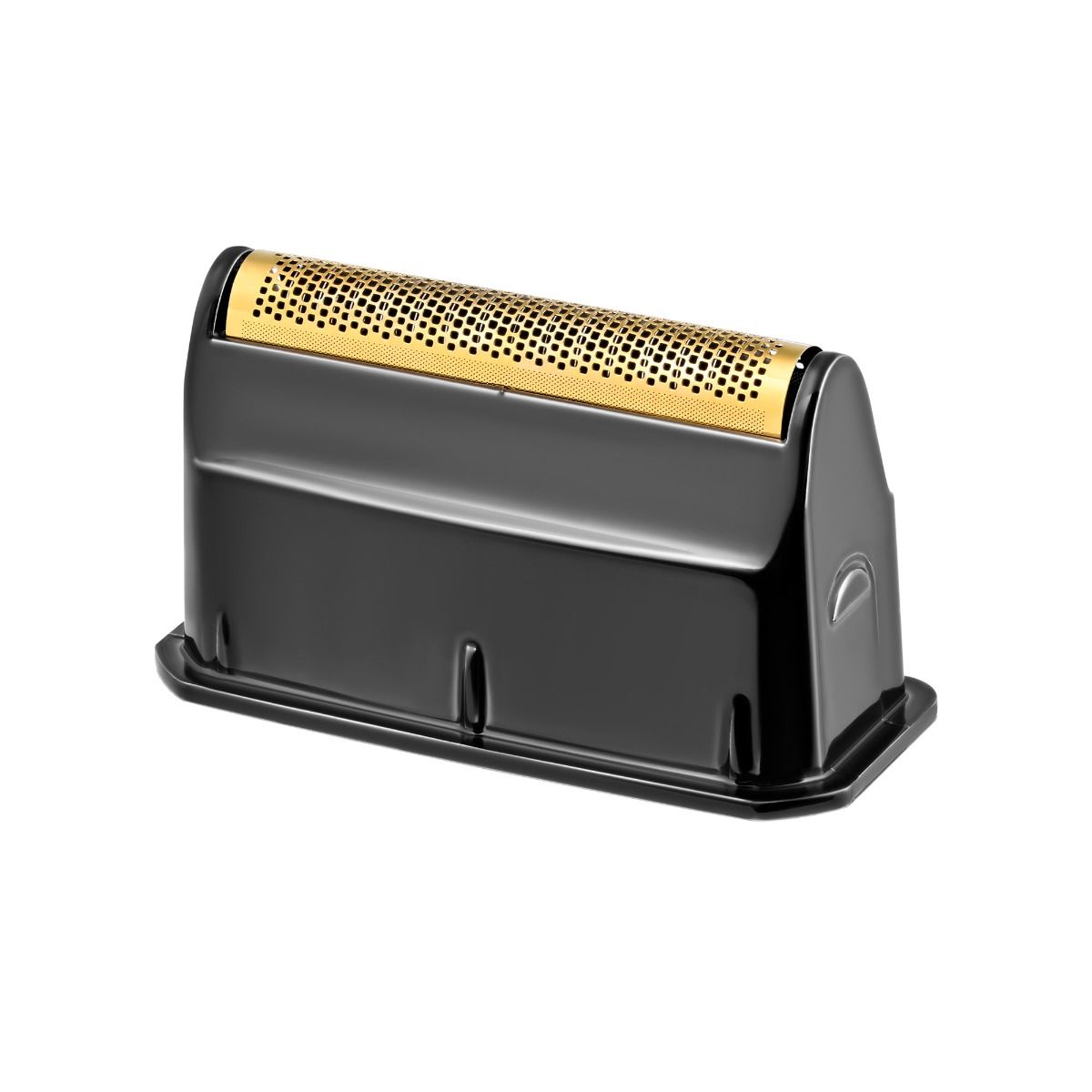 Gold Titanium Foil Head with Echo and Forged Cutters for the Uno 2.0 Shaver - Image 2