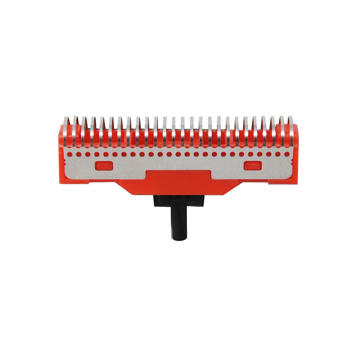 Gold Titanium Foil Head with Echo and Forged Cutters for the Uno 2.0 Shaver - Image 5
