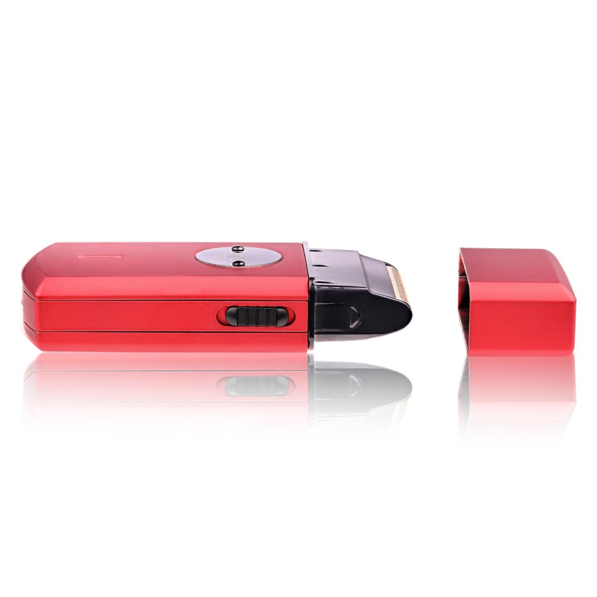 Uno 2.0 Professional Single Foil Shaver with Supercharged Motor - Image 3