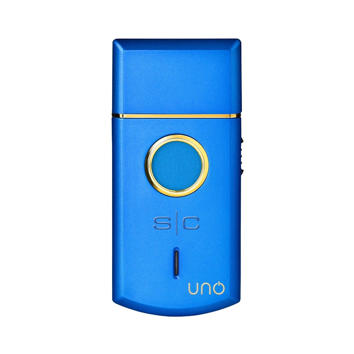 Uno Professional Single Foil Shaver with Turbocharged Motor - Image 7