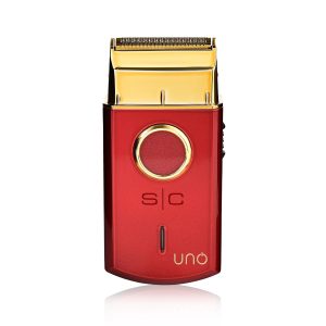 Uno Professional Single Foil Shaver with Turbocharged Motor