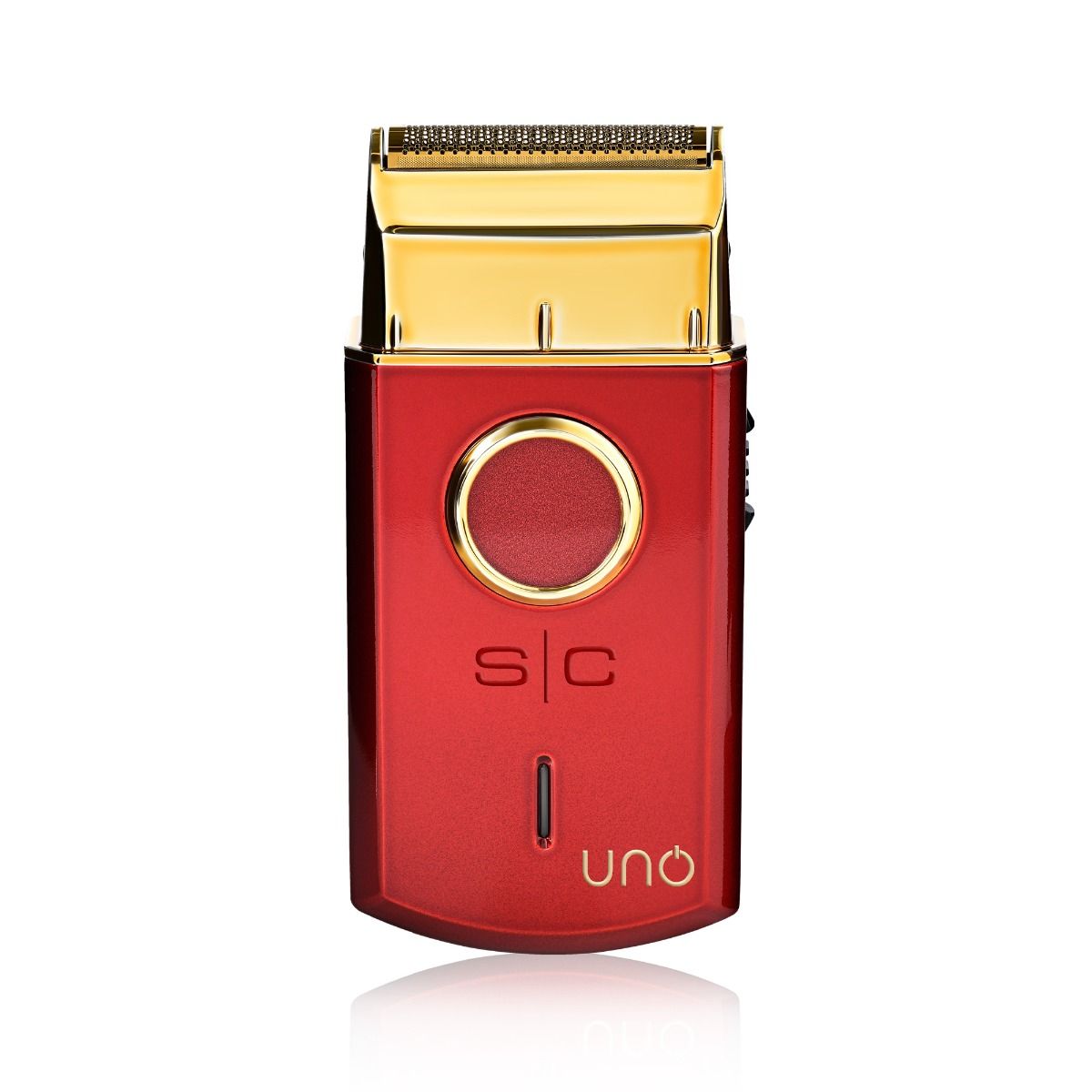 Uno Professional Single Foil Shaver with Turbocharged Motor