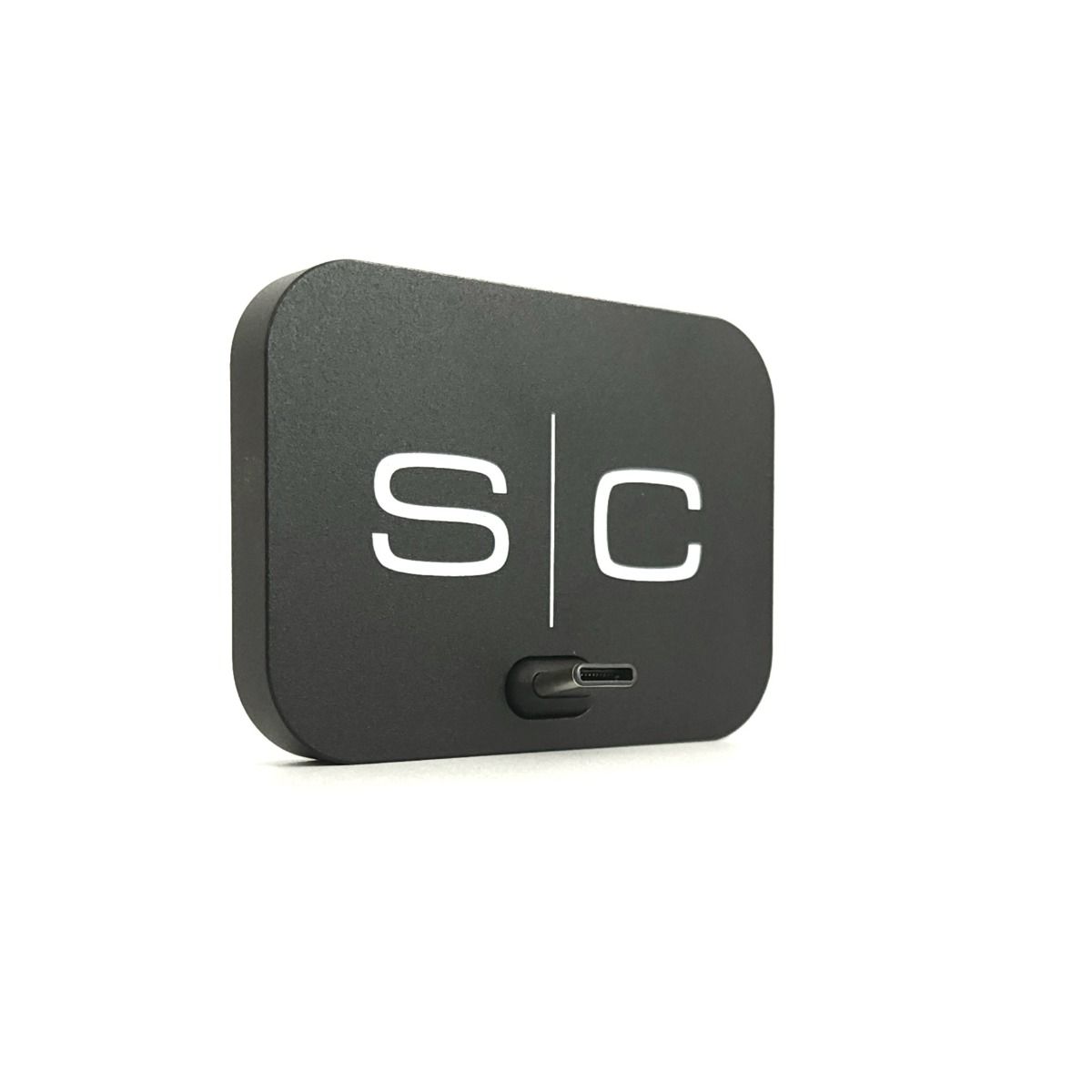 USB-C Portable Charging Dock Stand for Hair Clippers, Trimmers, Shavers, and Type-C Phone Ports - Image 6