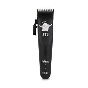 Available Only Through UBSH – S|C x United by Short Hair – Rogue Clipper Collab